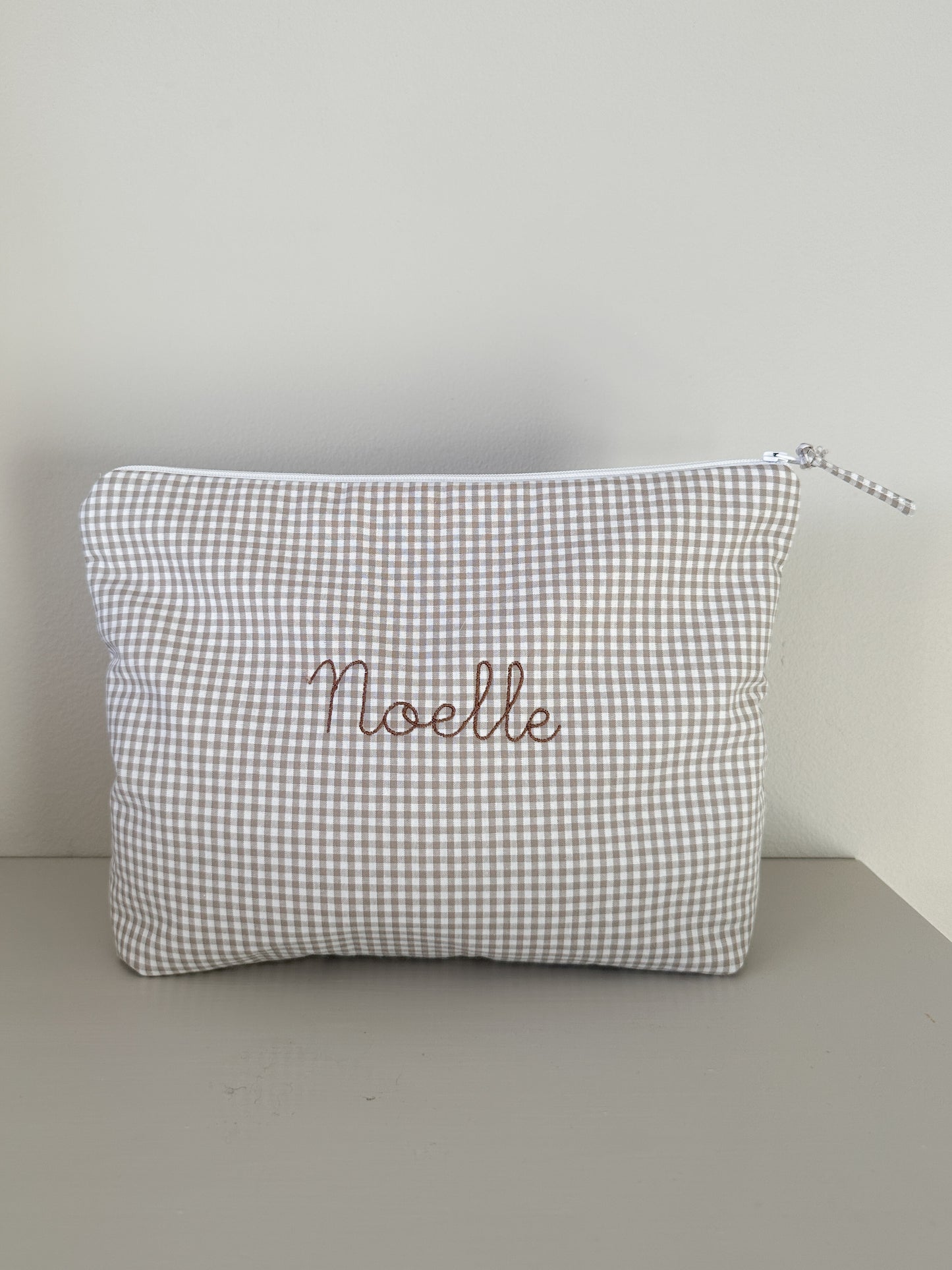 Medium Pouch for Personalization