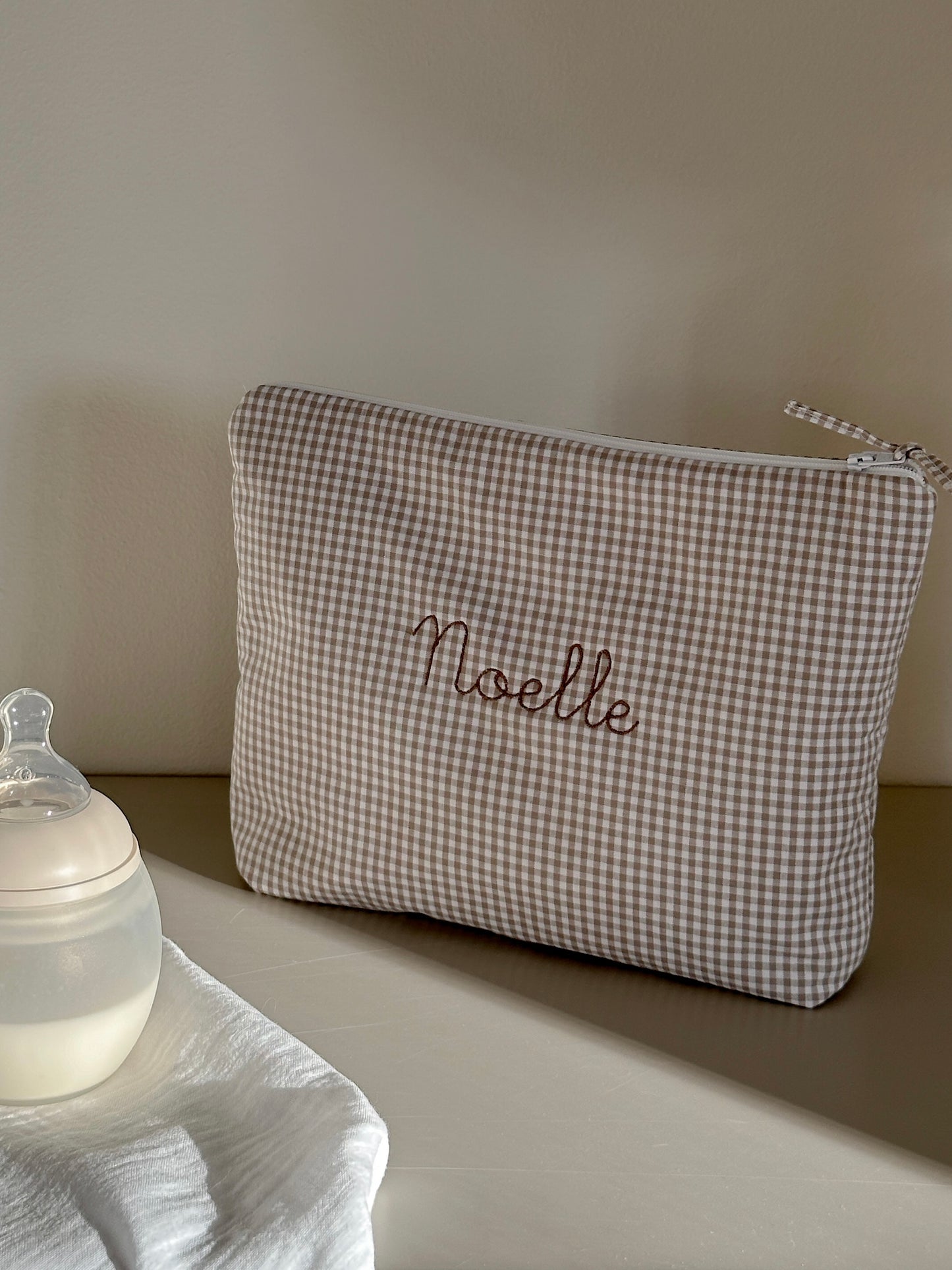 Medium Pouch for Personalization