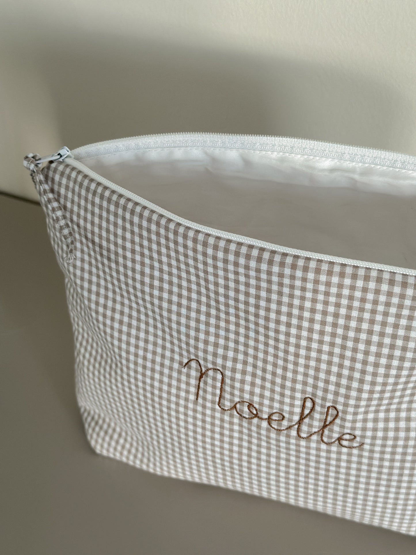 Medium Pouch for Personalization